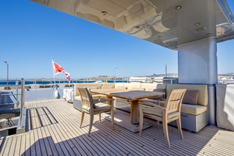BOLARO 31 BOLARO 2008 BAGLIETTO  Motor Boat Yacht MLS #480809 31