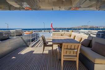 BOLARO 34 BOLARO 2008 BAGLIETTO  Motor Boat Yacht MLS #480809 34