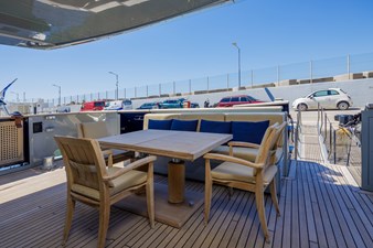 BOLARO 40 BOLARO 2008 BAGLIETTO  Motor Boat Yacht MLS #480809 40