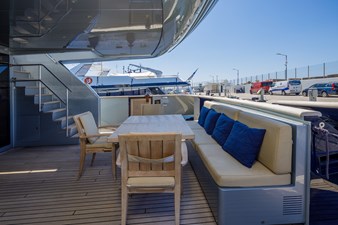 BOLARO 41 BOLARO 2008 BAGLIETTO  Motor Boat Yacht MLS #480809 41
