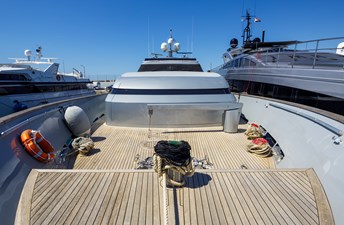 BOLARO 44 BOLARO 2008 BAGLIETTO  Motor Boat Yacht MLS #480809 44