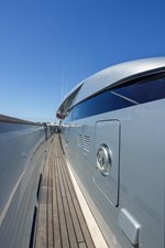 BOLARO 45 BOLARO 2008 BAGLIETTO  Motor Boat Yacht MLS #480809 45