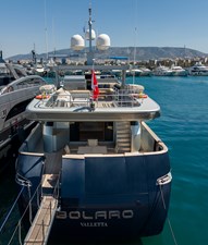 BOLARO 46 BOLARO 2008 BAGLIETTO  Motor Boat Yacht MLS #480809 46
