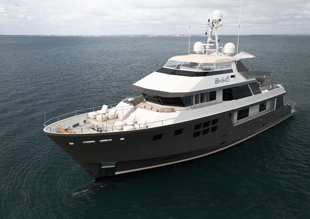 Alloy Yachts NZ