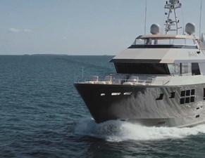 AKIKO 4 AKIKO 2007 ALLOY YACHTS NZ Full Displacement Motor Yacht Motor Yacht Yacht MLS #480812 4
