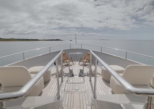AKIKO 7 AKIKO 2007 ALLOY YACHTS NZ Full Displacement Motor Yacht Motor Yacht Yacht MLS #480812 7