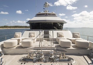 AKIKO 6 AKIKO 2007 ALLOY YACHTS NZ Full Displacement Motor Yacht Motor Yacht Yacht MLS #480812 6