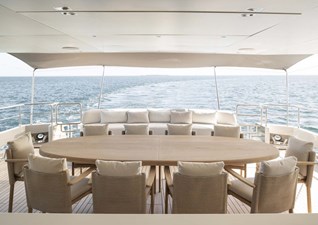 AKIKO 8 AKIKO 2007 ALLOY YACHTS NZ Full Displacement Motor Yacht Motor Yacht Yacht MLS #480812 8