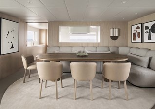 AKIKO 14 AKIKO 2007 ALLOY YACHTS NZ Full Displacement Motor Yacht Motor Yacht Yacht MLS #480812 14