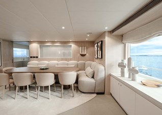 AKIKO 15 AKIKO 2007 ALLOY YACHTS NZ Full Displacement Motor Yacht Motor Yacht Yacht MLS #480812 15