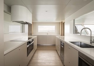 AKIKO 18 AKIKO 2007 ALLOY YACHTS NZ Full Displacement Motor Yacht Motor Yacht Yacht MLS #480812 18