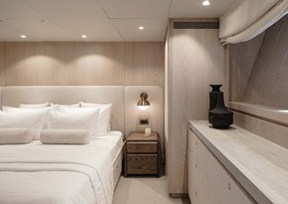 AKIKO 23 AKIKO 2007 ALLOY YACHTS NZ Full Displacement Motor Yacht Motor Yacht Yacht MLS #480812 23
