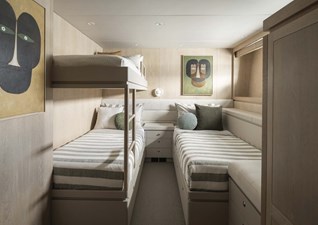 AKIKO 28 AKIKO 2007 ALLOY YACHTS NZ Full Displacement Motor Yacht Motor Yacht Yacht MLS #480812 28