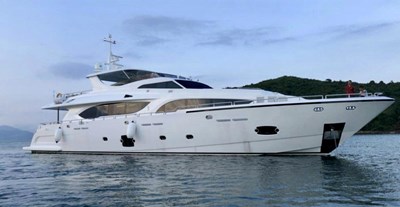 HeySea Asteria 108 2 