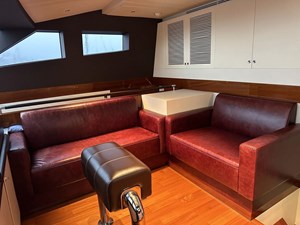 HeySea Asteria 108 19 Heysea Astoria 108 - Helmstation Sofas