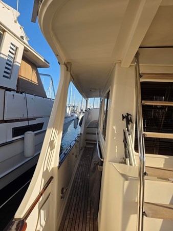 DUENDE - Yacht zu verkaufen
