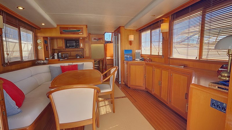 DUENDE - Yacht zu verkaufen