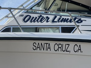THE OUTER LIMITS 11 THE OUTER LIMITS
