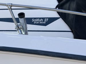THE OUTER LIMITS 12 Sailfish 272