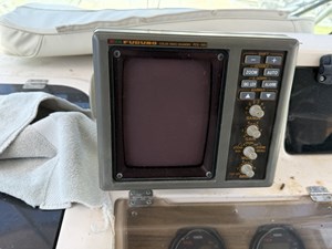 THE OUTER LIMITS 14 14 Furuna Vido Sounder FCV582