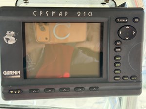 THE OUTER LIMITS 16 GPS