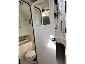 THE OUTER LIMITS 28 Head