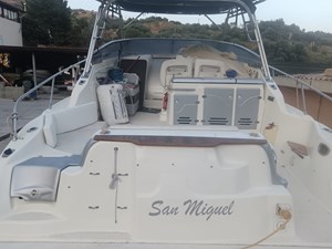 San Miguel 7 