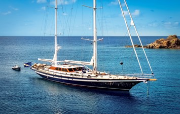 ABIDE 0 ABIDE 2002 JONGERT Jongert 40T  Cruising Ketch Yacht MLS #480840 0