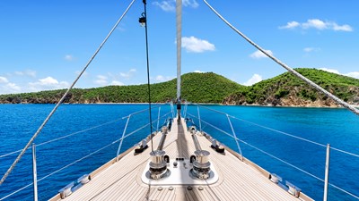 ABIDE 24 ABIDE 2002 JONGERT Jongert 40T  Cruising Ketch Yacht MLS #480840 24