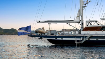 ABIDE 39 ABIDE 2002 JONGERT Jongert 40T  Cruising Ketch Yacht MLS #480840 39