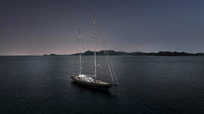 ABIDE 46 ABIDE 2002 JONGERT Jongert 40T  Cruising Ketch Yacht MLS #480840 46