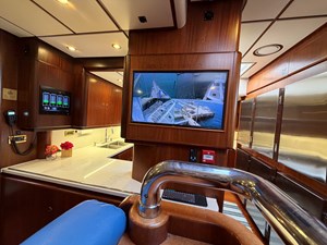 ABIDE 29 ABIDE 2002 JONGERT Jongert 40T  Cruising Ketch Yacht MLS #480840 29