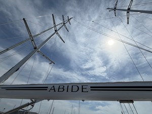 ABIDE 35 ABIDE 2002 JONGERT Jongert 40T  Cruising Ketch Yacht MLS #480840 35