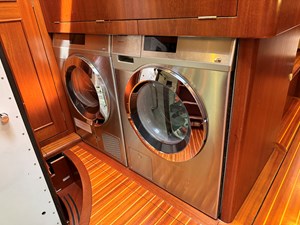 ABIDE 30 ABIDE 2002 JONGERT Jongert 40T  Cruising Ketch Yacht MLS #480840 30