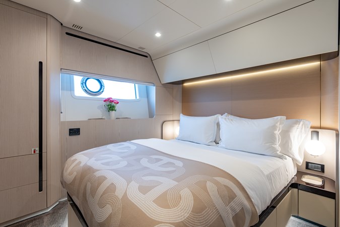 Euphoria Azimut 78 Double 1