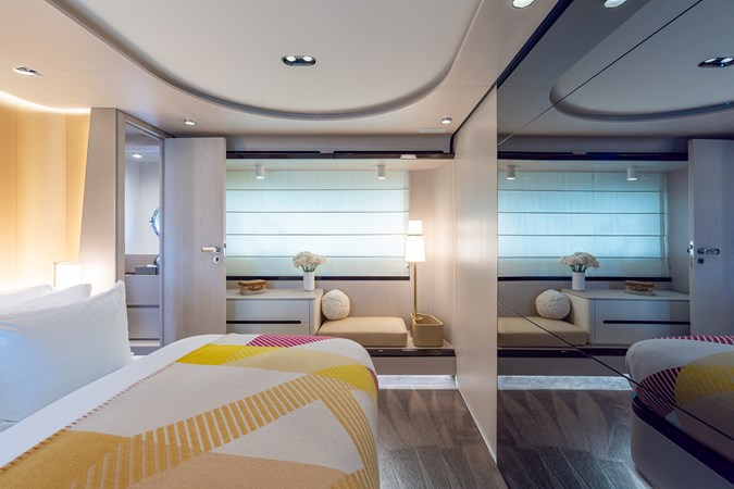 Euphoria Azimut 78 Master 2