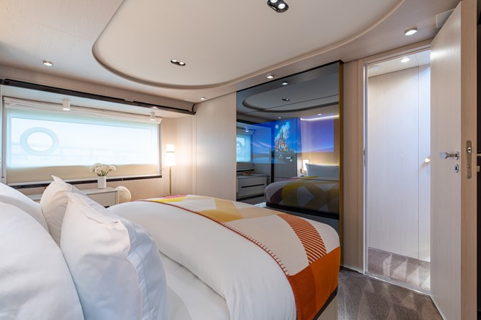 Euphoria Azimut 78 Master 3