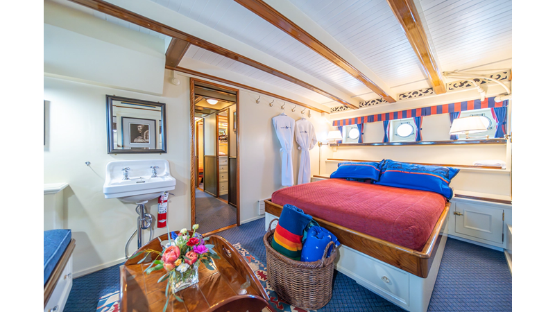 BLUE PETER - Yacht in vendita