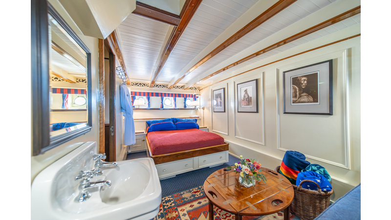 BLUE PETER - Yacht in vendita