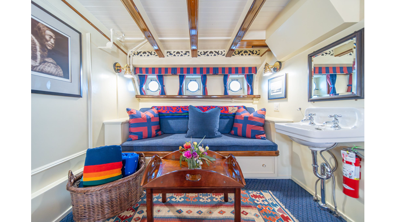 BLUE PETER - Yacht in vendita