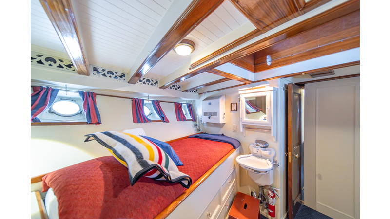 BLUE PETER - Yacht in vendita