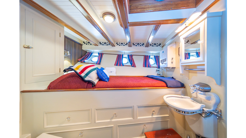 BLUE PETER - Yacht in vendita