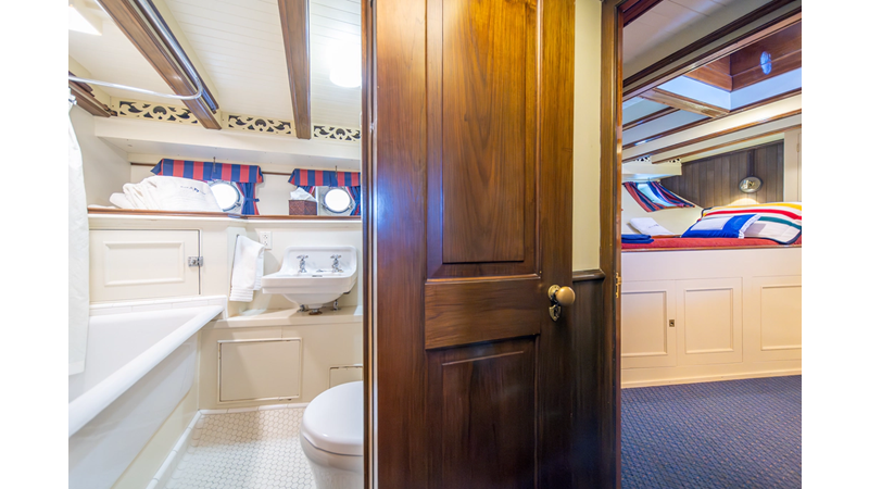 BLUE PETER - Yacht in vendita