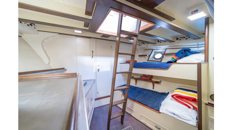 BLUE PETER - Yacht in vendita