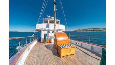 Blue Peter 23 