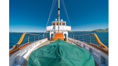 Blue Peter 24 