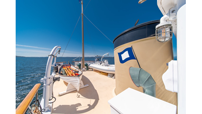 Blue Peter 26 