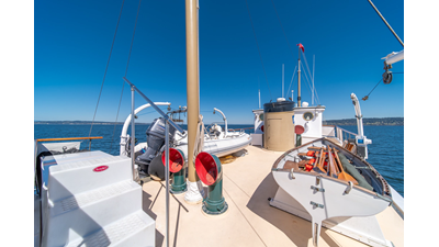 Blue Peter 27 