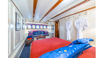 Blue Peter 43 