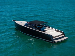 SPECTRE 28 